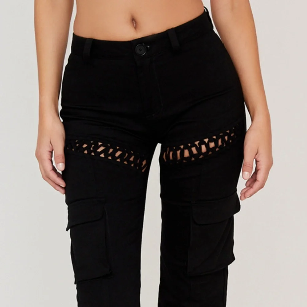 House of cb cargo pants - Picture 3 of 5